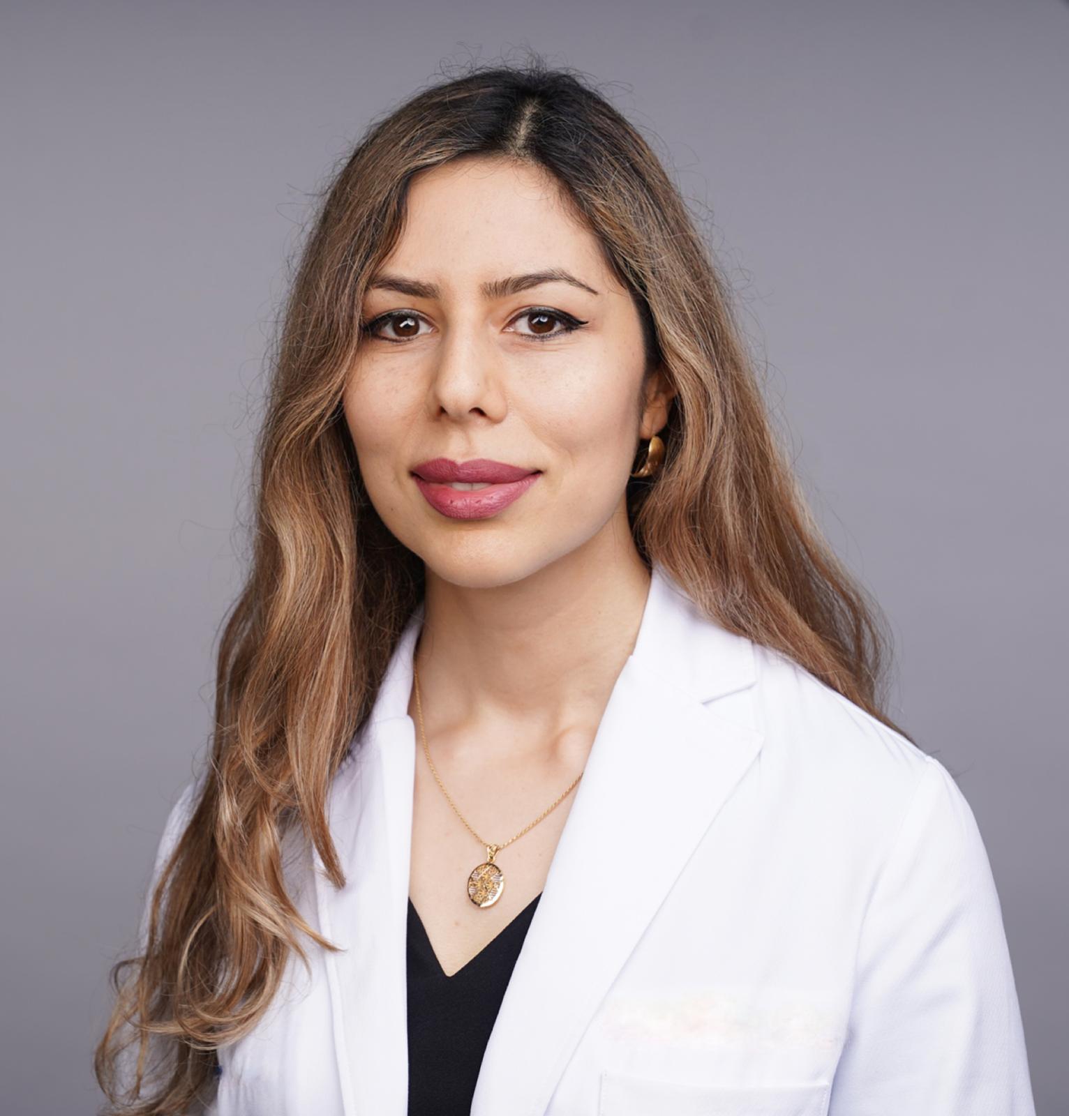 Dr. Shahnaz Miri